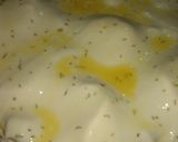 Foto del paso 3 de la receta: Tarta de jamón, queso y salchichas
