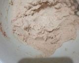 A picture of step 2 of Chakli.