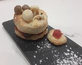 Foto del paso 6 de la receta: Mini Roscón Agridulce