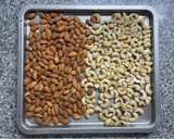 Foto del paso 5 de la receta: Mix de frutos secos