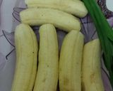 Foto langkah ke 1 dari resep Setup pisang.