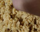 गुझिया (gujiya recipe in Hindi) रेसिपी चरण 5 फोटो