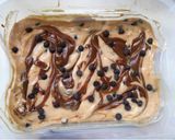 Foto del paso 3 de la receta: HELADO DE BANANA SPLIT 🍌🍦