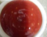 Chicken veg creemi spaghetti recipe step 2 photo