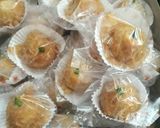 Foto langkah ke 3 dari resep Tahu FANTASI.