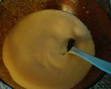 Foto del paso 1 de la receta: Magdalenas de yogur