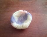 Une image de l'étape 12 de Pâte a la noix de coco.