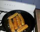 Foto del paso 8 de la receta: Churros caseros