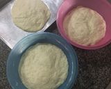 Foto langkah ke 11 dari resep Pizza homemade empuk.