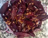 Foto del paso 24 de la receta: Ensalada de Remolachas Asadas