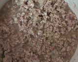 Bolognai ahogy én készítem recept fázis 2 fotója