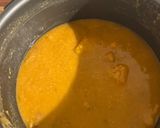 Foto del paso 1 de la receta: Mi sopa chichos