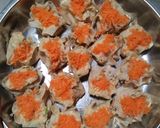 Foto langkah ke 3 dari resep Dimsum ayam.