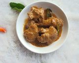 Foto langkah ke 7 dari resep Ayam Bumbu Rujak.