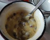 Foto del paso 4 de la receta: Mug cake de Murtas