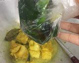 Foto langkah ke 4 dari resep Ayam rica-rica bahan seadanya serta tips.