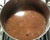 A picture of step 3 of Dan Dan Noodles [Super Easy Version].
