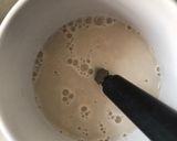 Foto del paso 1 de la receta: Pan de avena con semillas 🌱