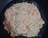 Foto langkah ke 4 dari resep Pajeon.