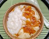 Hình bước làm 5 của món Tào phớ