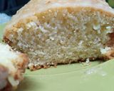 Foto del paso 3 de la receta: Budín de naranja con glasé de naranja