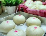 Foto langkah ke 11 dari resep Bakpao.