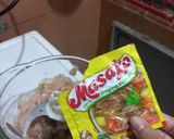 Foto langkah ke 7 dari resep Bakso Lohoa Ayam & Udang.