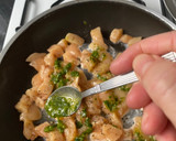 Foto del paso 2 de la receta: Ensalada 🥗 de pollo 🐔 y piña 🍍