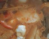 Foto langkah ke 3 dari resep Suki Kuah Tomyam.