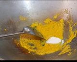 Foto langkah ke 8 dari resep Ikan nila goreng bumbu kuning.