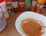 Foto del paso 1 de la receta: Merluza tandoori
