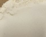 A picture of step 1 of Bagelish donut.
