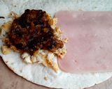 Foto del paso 4 de la receta: Tortilla en tostador para combinar con todo