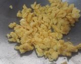 Foto langkah ke 2 dari resep Orak arik buncis telor.