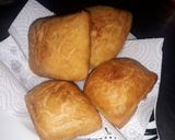 Foto del paso 4 de la receta: Tortas fritas