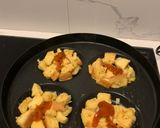 Foto langkah ke 4 dari resep Pizza mini roti tawar.