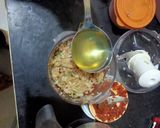 Foto langkah ke 3 dari resep Pasta Tom Yum Homemade.