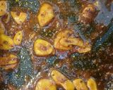 Majdnem "sülthús-zsíros kenyér" lilahagymával recept fázis 2 fotója