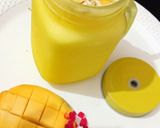 मेंगो मस्तानी (Mango Mastani recipe in Hindi) रेसिपी चरण 4 फोटो