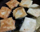 Foto langkah ke 4 dari resep Martabak tahu.