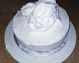 Fresh orange cake recipe step 9 photo