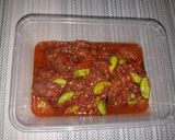 Foto langkah ke 2 dari resep Sambel petai.