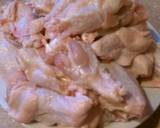 Hot wings recipe step 1 photo