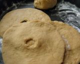Foto del paso 2 de la receta: Tortas fritas de dulce de leche