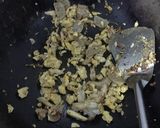 Foto langkah ke 7 dari resep Nasi Goreng Kembang Kol (Tanpa Nasi) (Menu Diet).