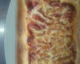 Foto del paso 6 de la receta: Pizza