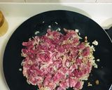 Foto del paso 3 de la receta: Tacos de ternera con salsa verde 🇲🇽
