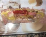 Foto del paso 2 de la receta: Niños envueltos de carne al horno