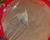 Foto del paso 2 de la receta: Crema chantilly