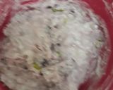 Foto langkah ke 5 dari resep Cireng Ubi Ungu (no msg).